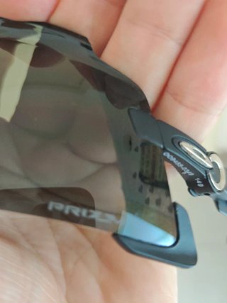 Gafas Oakley Kato Black