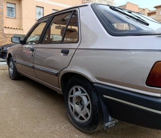 Peugeot 309 1989