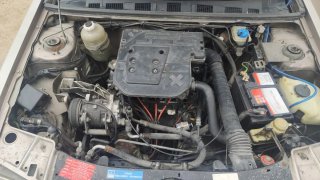 Peugeot 309 1989 URGE VENTA