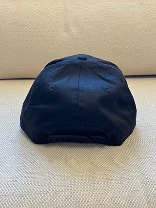 Cappello New Era Raiders Nero