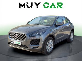 Jaguar E-PACE 2.0D S 4WD Auto 110 kW (150 CV)