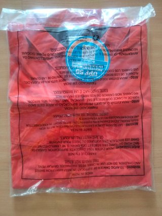Camicia Columbia Uomo Taglia L Rossa