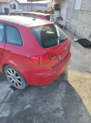 Faro antiniebla kia 8e0941699c sportage 1882158