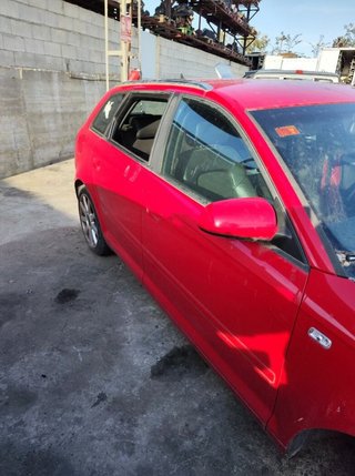 Faro antiniebla kia 8e0941699c sportage 1882158