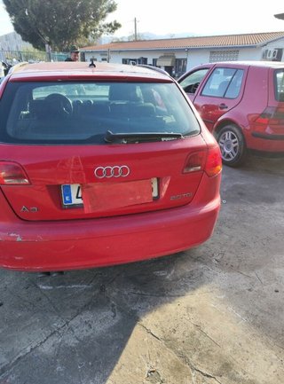Faro antiniebla kia 8e0941699c sportage 1882158