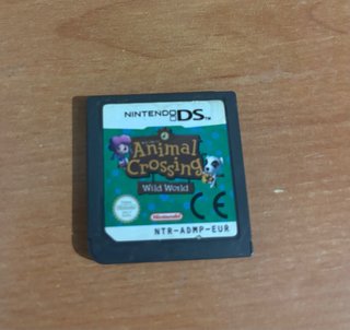 Pack 2 Juegos Nintendo DS