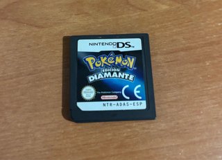 Pack 2 Juegos Nintendo DS