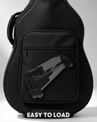 NUEVO! Soporte Guitarra Ajustable