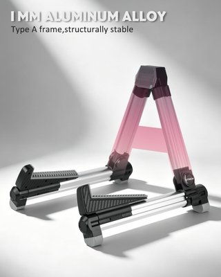 NUEVO! Soporte Guitarra Ajustable