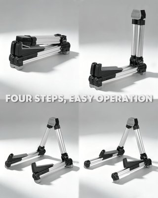 NUEVO! Soporte Guitarra Ajustable