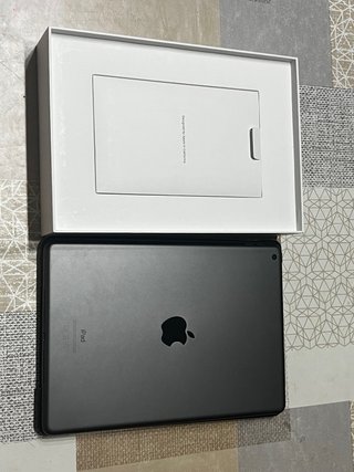 iPad 8ª Generación Gris Espacial