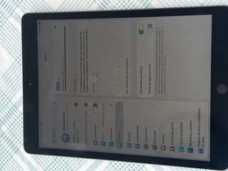 iPad 8ª Generación Gris Espacial