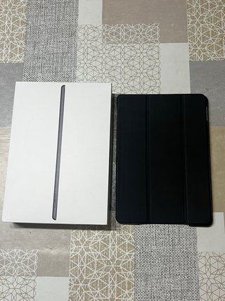 iPad 8ª Generación Gris Espacial