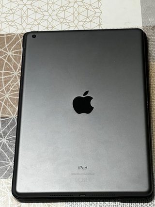 iPad 8ª Generación Gris Espacial