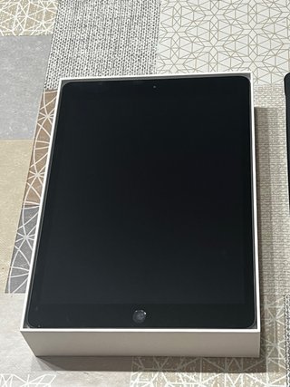 iPad 8ª Generación Gris Espacial