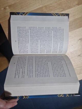 El último secreto