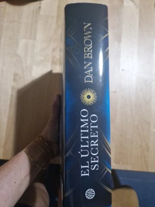El último secreto