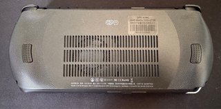 GPD Win 4 8840u 32GB RAM 2TB SSD