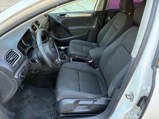 Volkswagen Golf 2010