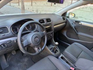 Volkswagen Golf 2010
