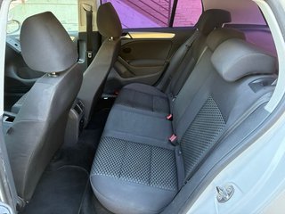 Volkswagen Golf 2010