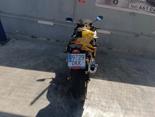 YANAHA VR46 ACEPTO CAMBIO +€ x coche diesel automá