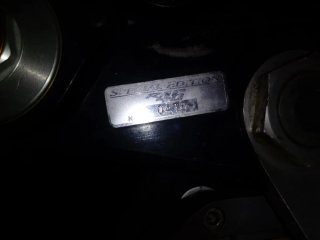 YANAHA VR46 ACEPTO CAMBIO +€ x coche diesel automá