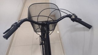 Bicicleta 29 " Grande de Paseo.
