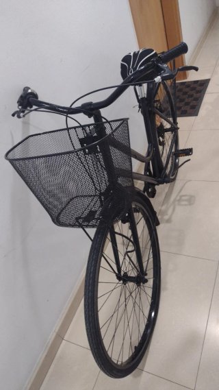 Bicicleta 29 " Grande de Paseo.