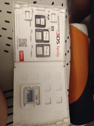 Mario Kart 7 Nintendo 3DS