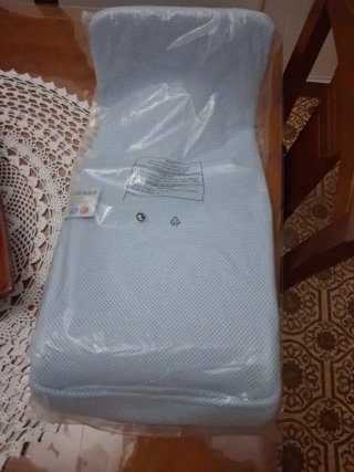 Hamaca de baño para bebé Beaba Transat