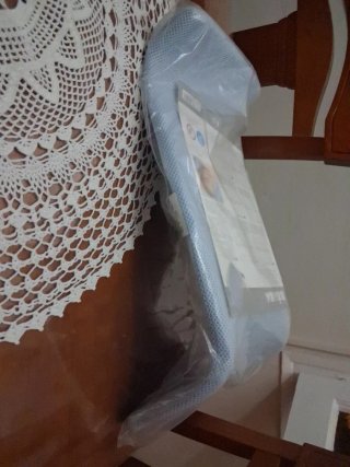Hamaca de baño para bebé Beaba Transat