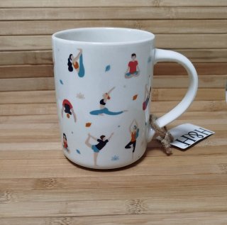 YOGA TAZA