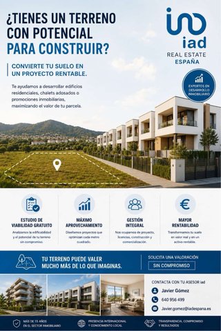 Quieres compra un piso o vender un piso?