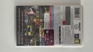 Mario Kart 8 Deluxe Nintendo Switch