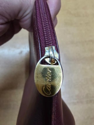 Cartier borsellino donna