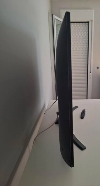 TV LG 55 con WiFi