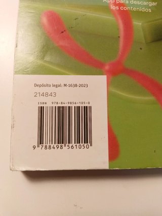 Biología y Geología, 4 Secundaria, Comunidad de...