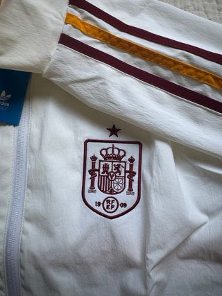 Chaqueta Adidas España