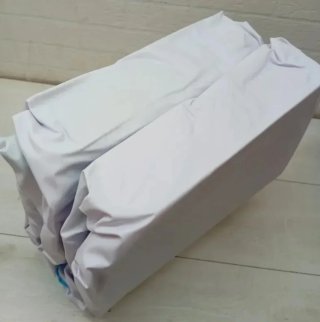 Piscina Hinchable Infantil Octogonal
