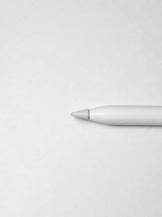 Apple Pencil 1ª Gen Original + Caja
