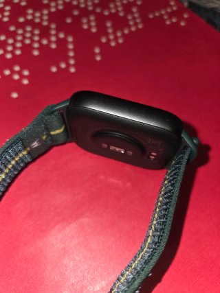 Motorola Moto Watch Fit Verde/Multicolor