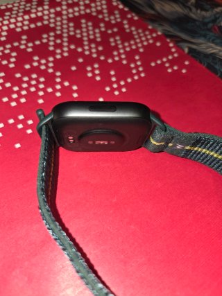 Motorola Moto Watch Fit Verde/Multicolor