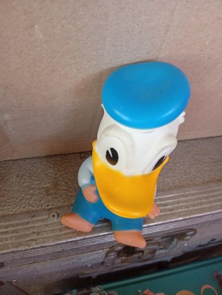 Pito Pato Donald