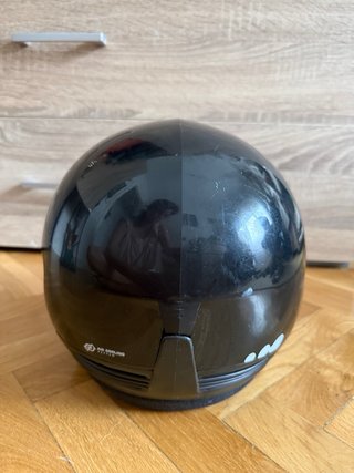 Casco esquí infantil Wedze Talla L