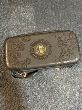 Funda Nintendo Switch Zelda