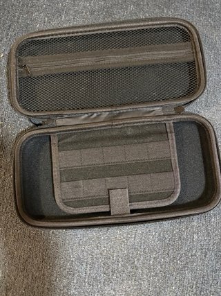 Funda Nintendo Switch Zelda