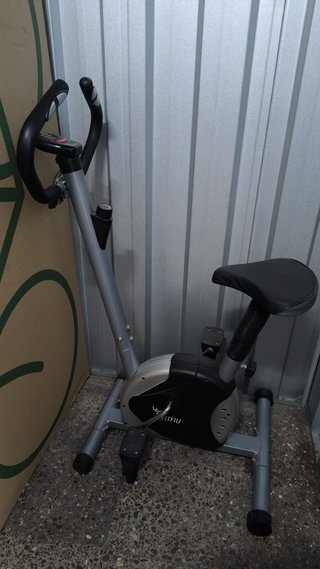 Bicicleta Estática FITFIU