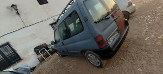 Peugeot Partner 1999