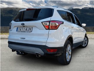 Ford Kuga 2.0. TDCI 150CV 2018
